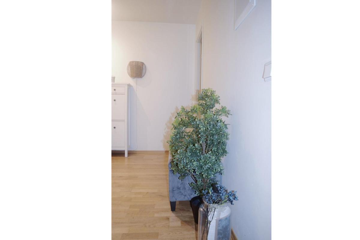 Apartment Chimera Eiendom - Rubina Ranas Gate *