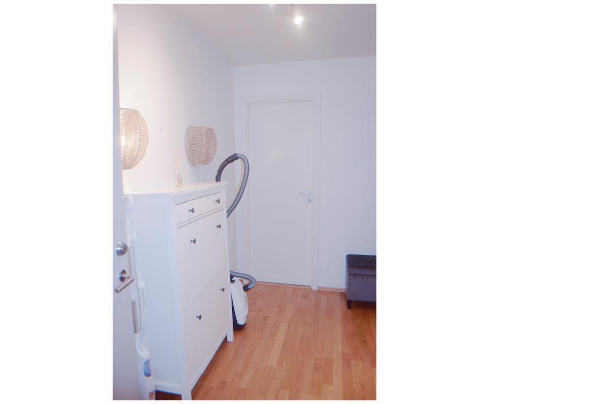 Chimera Eiendom - Rubina Ranas Gate Apartment *