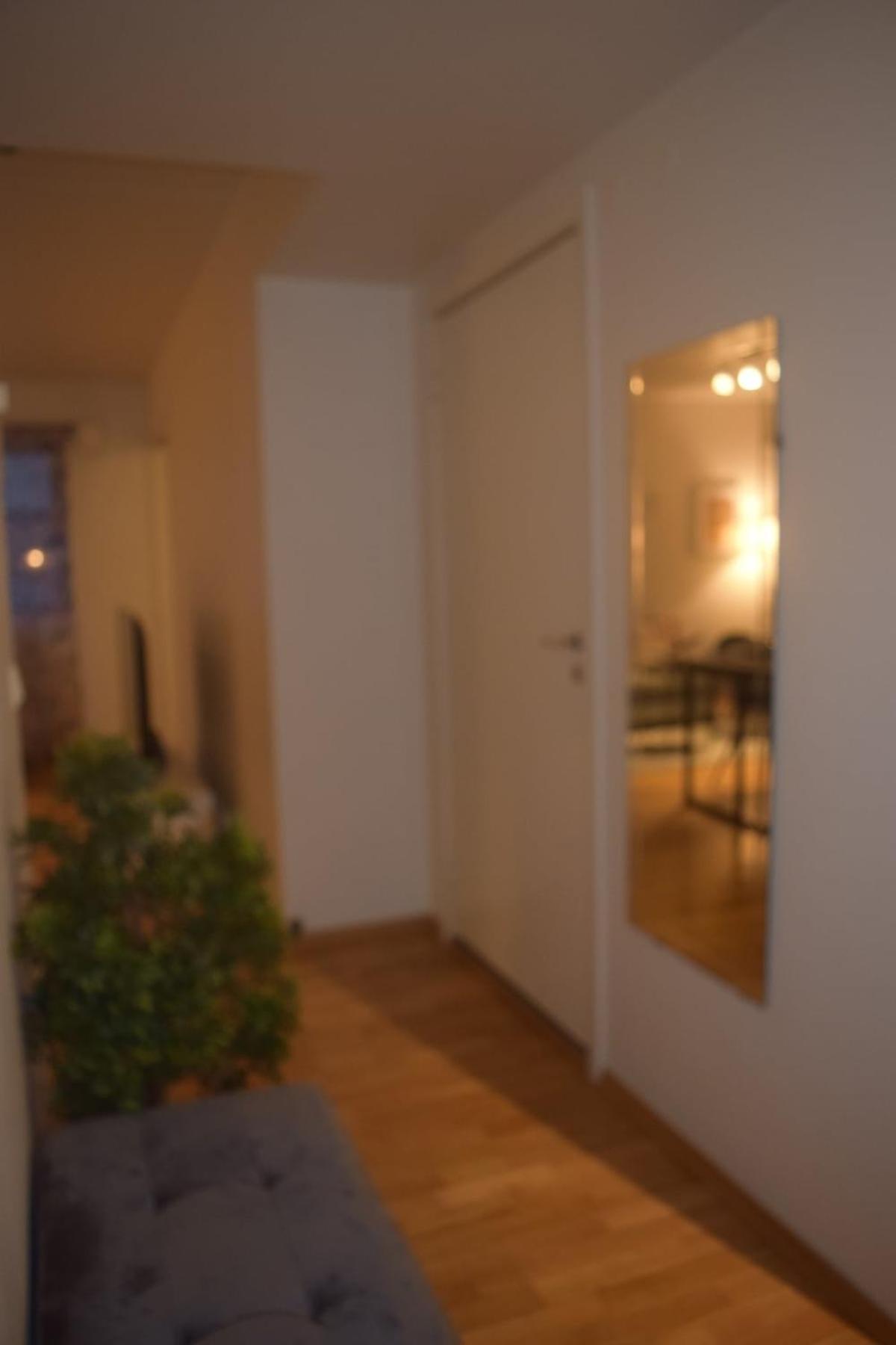 Chimera Eiendom - Rubina Ranas Gate Apartment