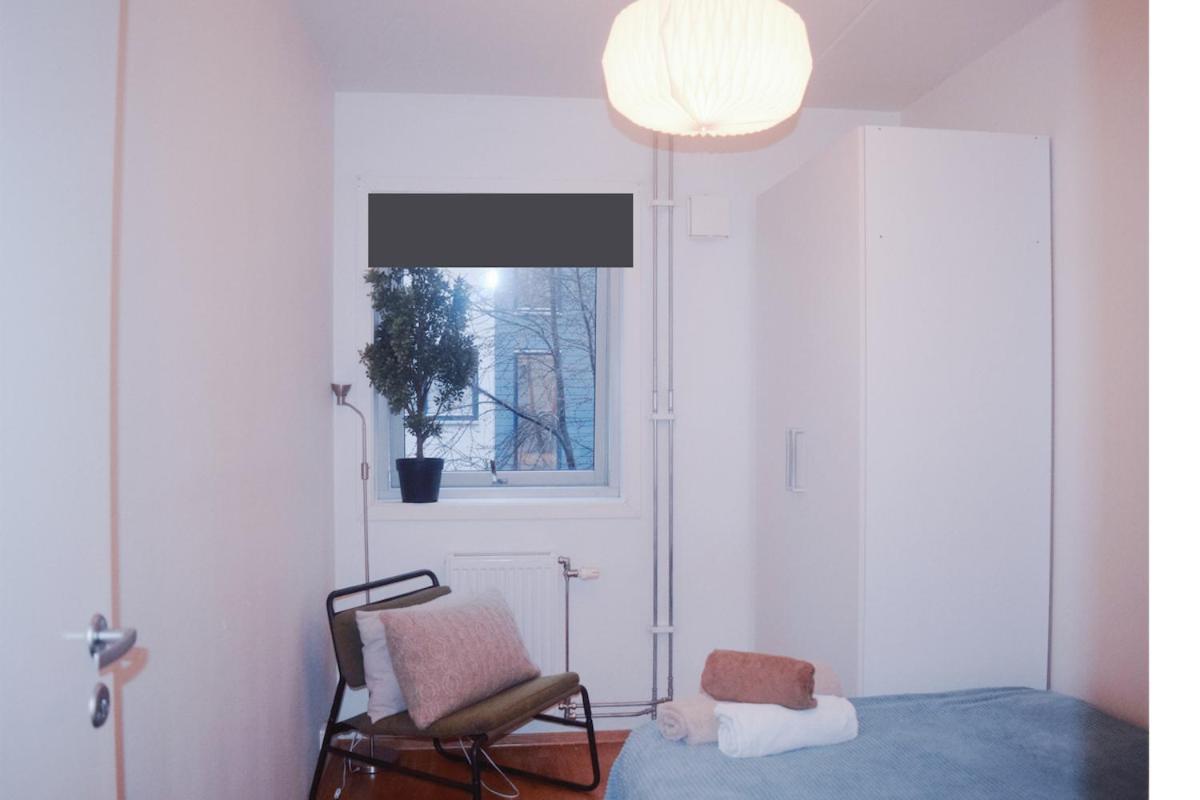 Apartment Chimera Eiendom - Rubina Ranas Gate Oslo