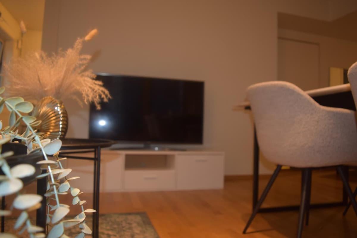 Apartment Chimera Eiendom - Rubina Ranas Gate