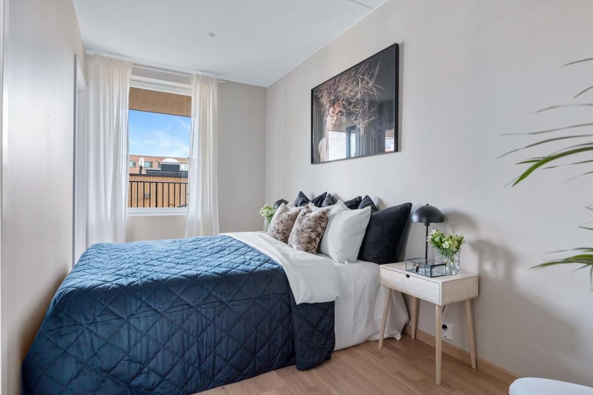 Apartment Chimera Eiendom - Rubina Ranas Gate *