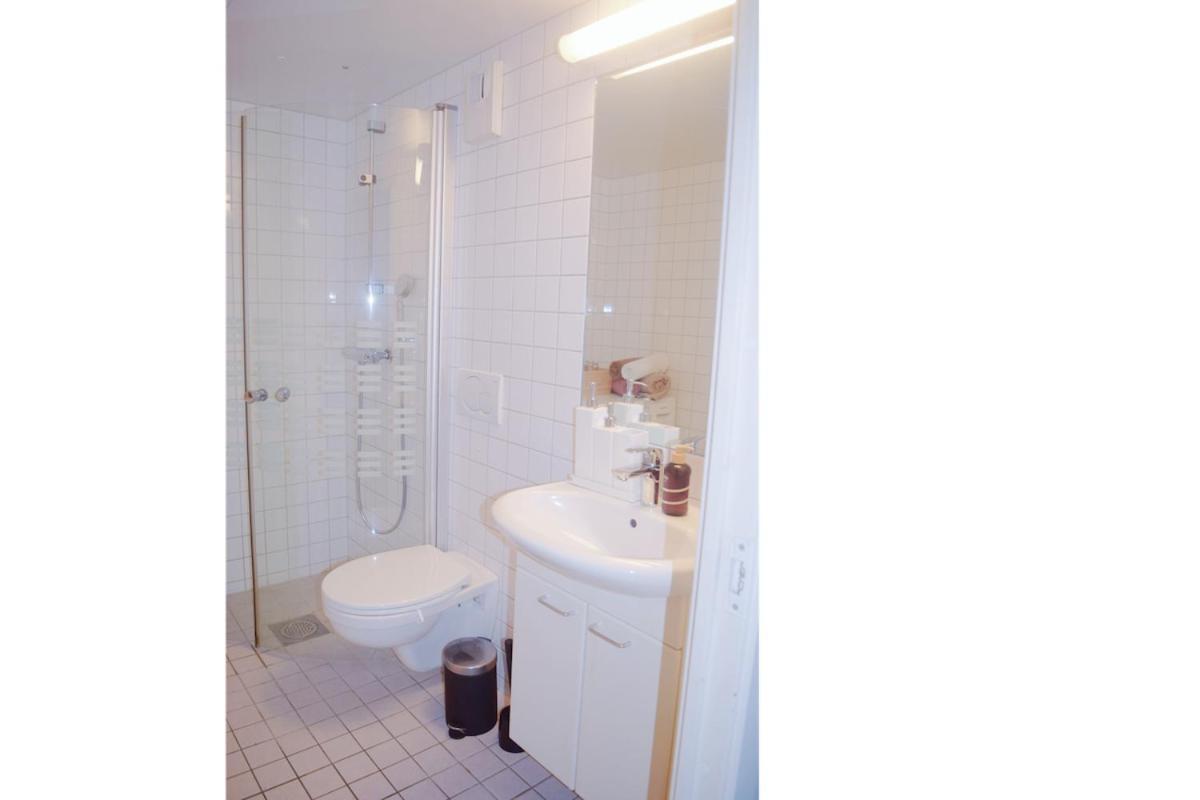 Apartment Chimera Eiendom - Rubina Ranas Gate Oslo