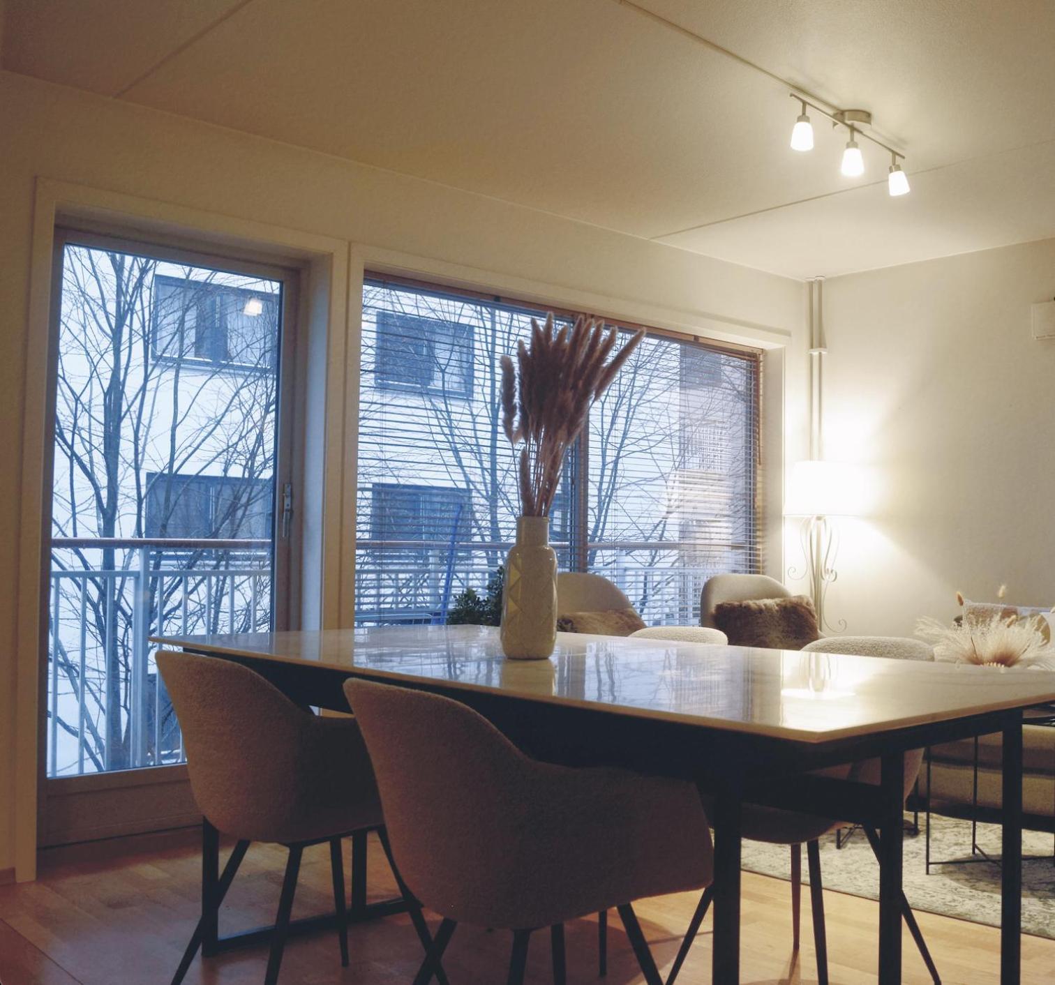Apartment Chimera Eiendom - Rubina Ranas Gate Oslo